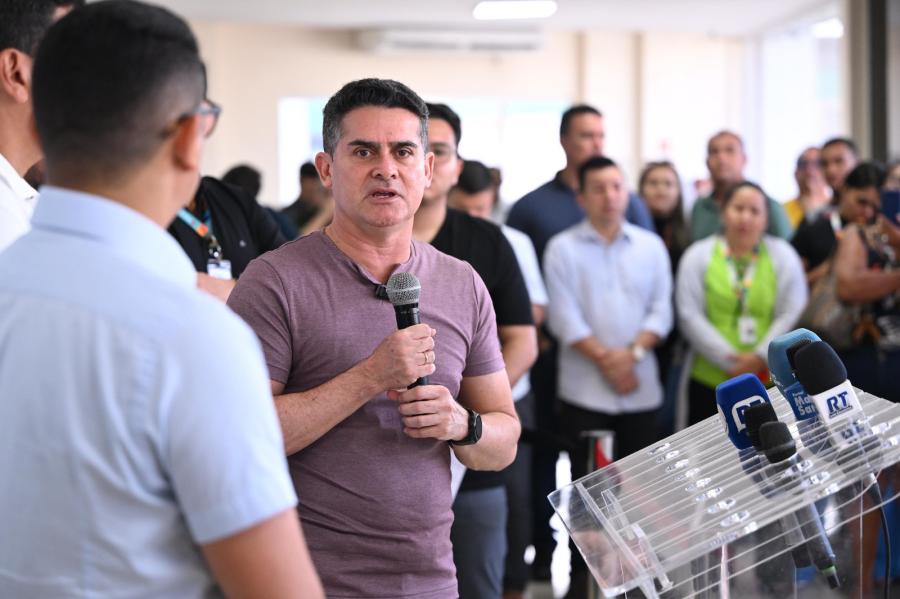 Prefeitura de Manaus abre inscrições para concessão de lotes no novo bairro planejado da capital