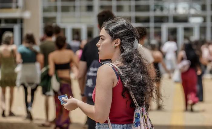 ENEM 2024: prazo para inscrições termina na sexta-feira