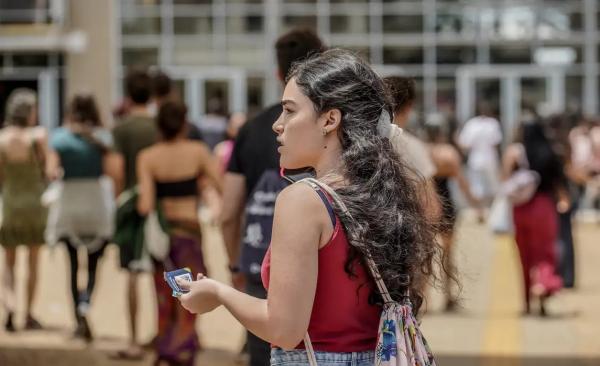 ENEM 2024: prazo para inscrições termina na sexta-feira