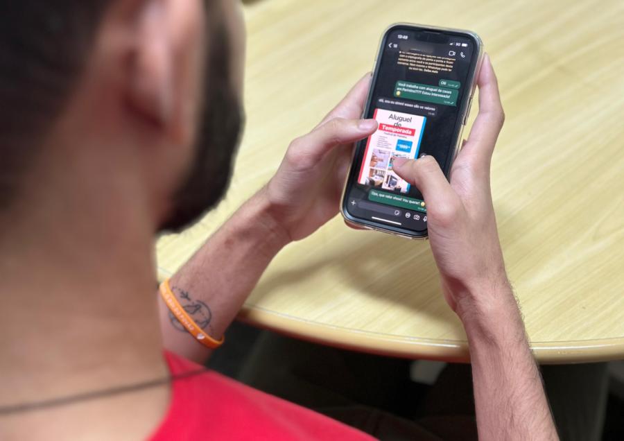 FESTIVAL DE PARINTINS 2024: PC-AM alerta população sobre golpes de hospedagem no meio virtual FESTIVAL DE PARINTINS 2024: PC-AM alerta população sobre golpes de hospedagem no meio virtual