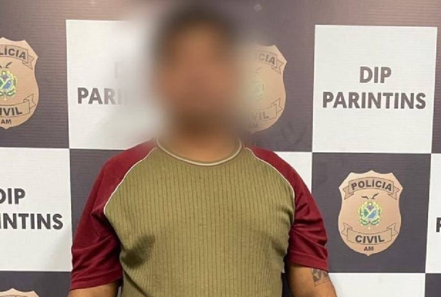 FESTIVAL DE PARINTINS 2024: Homem suspeito de aplicar golpes de aluguéis de hospedagem é preso