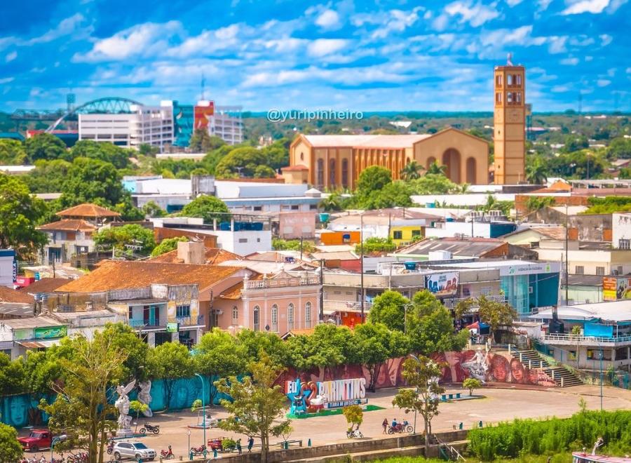 Prefeitura de Parintins anuncia pagamento de servidores 
