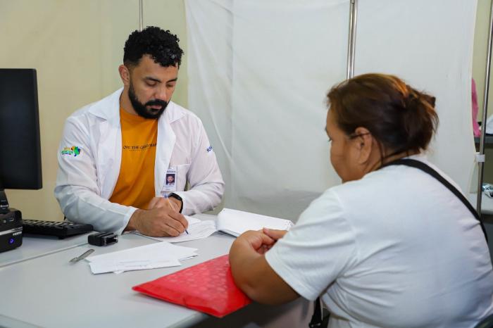 Prefeitura de Manaus convoca candidatos do ‘Mais Médicos’ para apresentação na Semsa