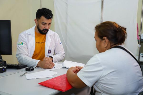 Prefeitura de Manaus convoca candidatos do ‘Mais Médicos’ para apresentação na Semsa