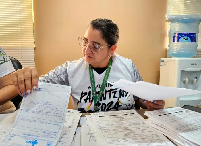 PARINTINS 2024: FVS-RCP intensifica vigilância hospitalar para prevenir doenças relacionadas ao evento