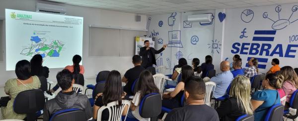 Maués será o próximo destino do Programa Sefaz em Ação