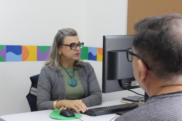 Prefeitura realiza visitas técnicas para acompanhar profissionais do projeto ‘Manaus Mais Proteção Social’