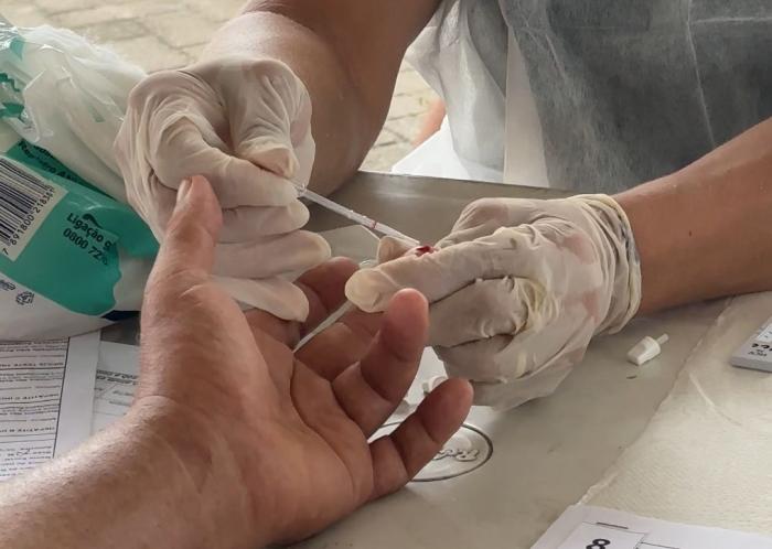 JULHO AMARELO: Saúde reforça Campanha de Prevenção às Hepatites Virais