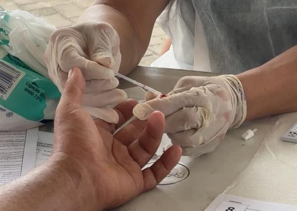 JULHO AMARELO: Saúde reforça Campanha de Prevenção às Hepatites Virais