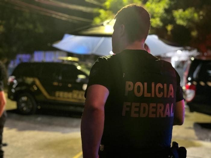 PF combate atuação de empresas de segurança clandestinas em Manaus