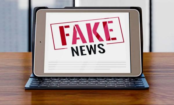 Estudo mostra uso de inteligência artificial na detecção de fake news