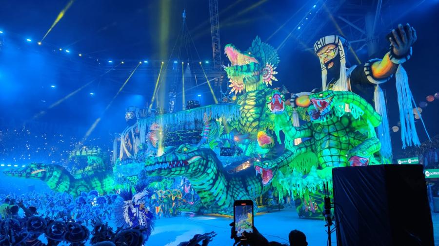 Festival de Parintins é manifestação da cultura nacional, decide Comissão do Senado