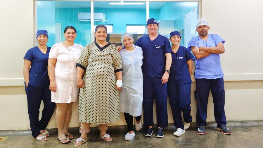 SONHO REALIZADO: Pacientes falam sobre jornada bariátrica em Parintins