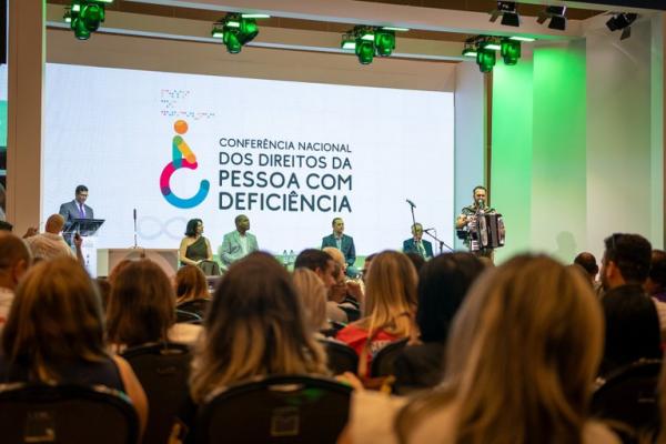 Governo Federal anuncia novas entregas voltadas às pessoas com deficiência
