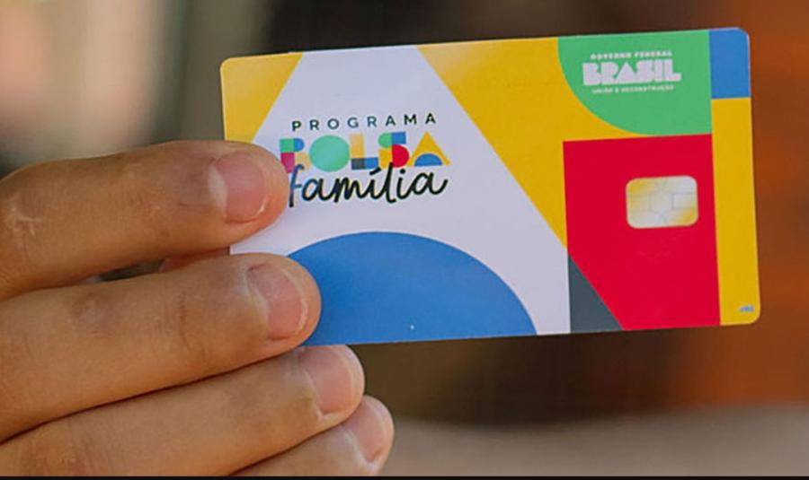 Caixa começa a pagar nesta quinta-feira o Bolsa Família