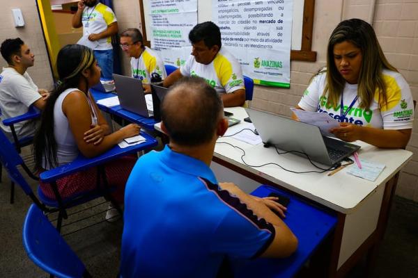 Oitava edição do Governo Presente, na zona oeste, supera expectativas com mais de 6,3 mil atendimentos realizados