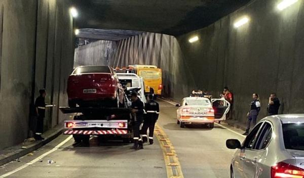 DETRAN-AM: Fiscalização flagra condutores sob efeito de álcool e registra mais de 600 autuações