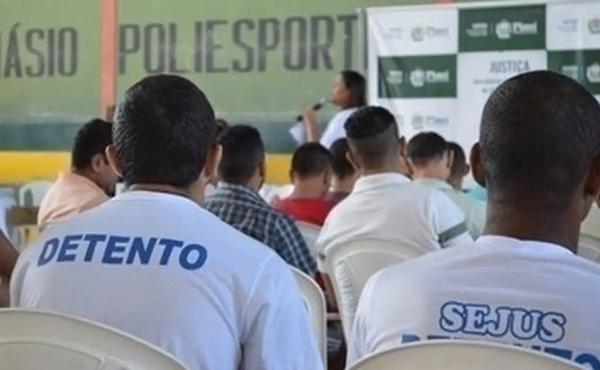 Abertas as inscrições para o Encceja PPL 2024
