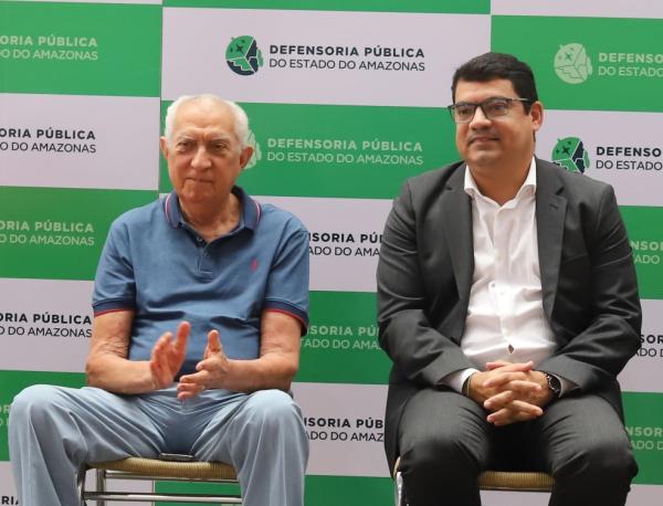 CONSUMIDOR 60+: FUnATI dá continuidade ao projeto de educação e direito do consumidor para pessoas idosas