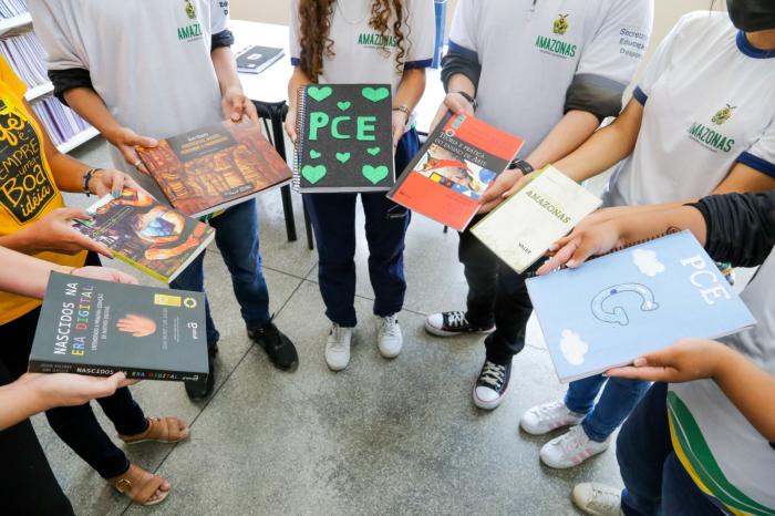 Fapeam divulga o resultado final do Programa Ciência na Escola