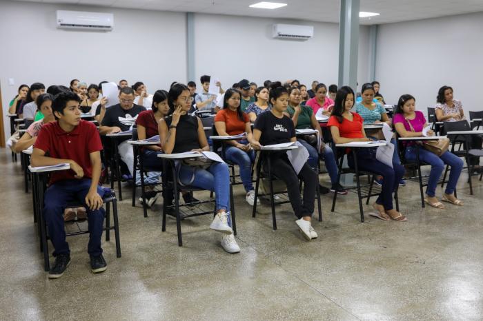 MANAUS: Curso gratuito de 'Operador de Caixa' abre inscrições para 60 vagas