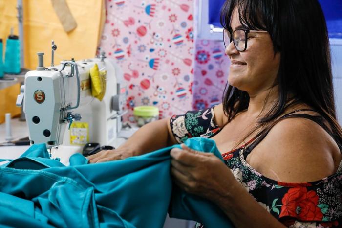 Governo do Amazonas destina mais de R$ 5 milhões para o empreendedorismo feminino no primeiro semestre de 2024