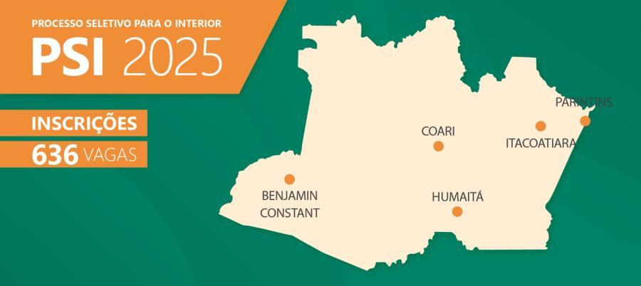 ATENÇÃO: Começa nesta segunda, 29, o prazo para solicitação de isenção de taxa no PSI 