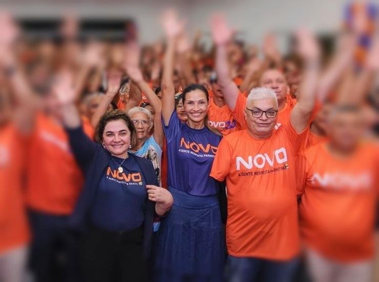 Professor João Costa deve assumir Fametro Parintins