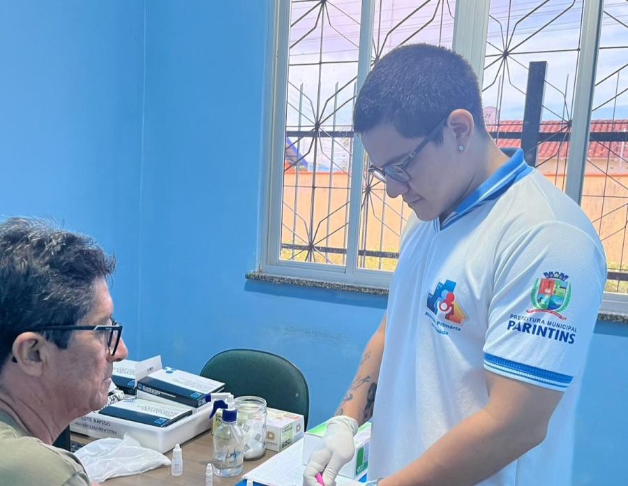 Prefeitura de Parintins confirma pagamento de servidores para esta quarta-feira