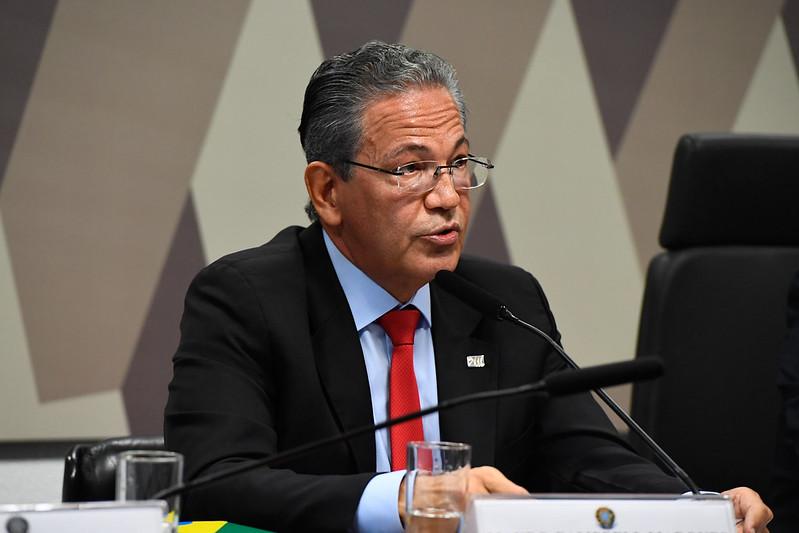 Amazonense Mauro Campbell é nomeado novo corregedor nacional da Justiça
