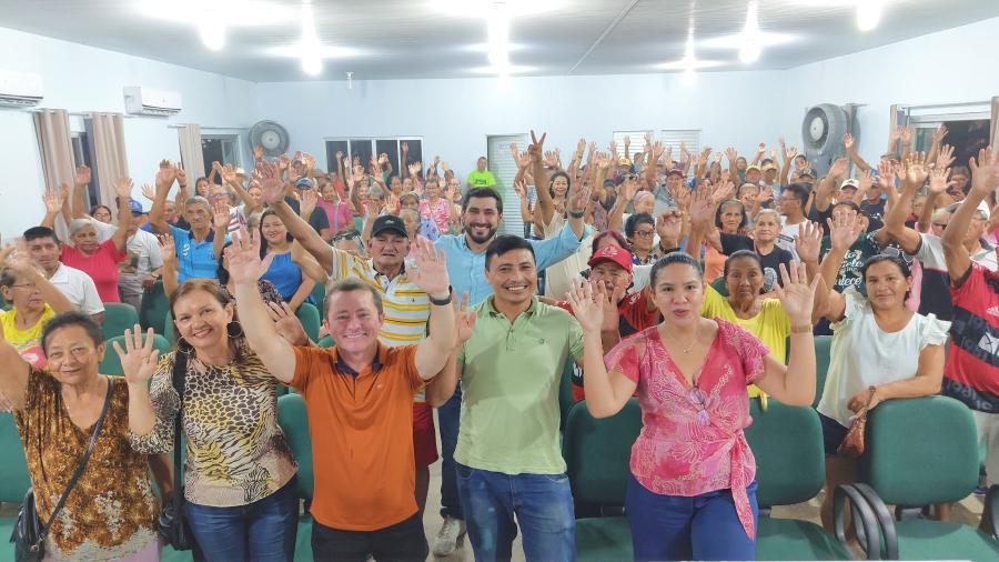 Inicia jornada para atingir 400 cirurgias oftalmológicas em Parintins