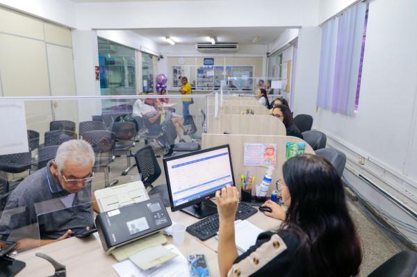 Emissão de Certidões de Endereço pela Prefeitura de Manaus cresce 14% em julho