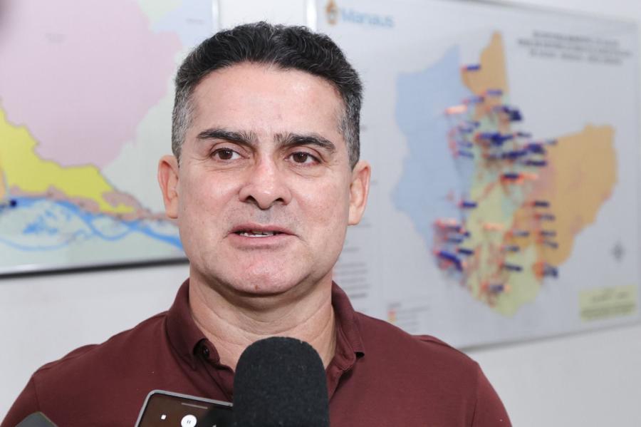David Almeida reconduz Shádia Fraxe ao cargo de secretária da Semsa