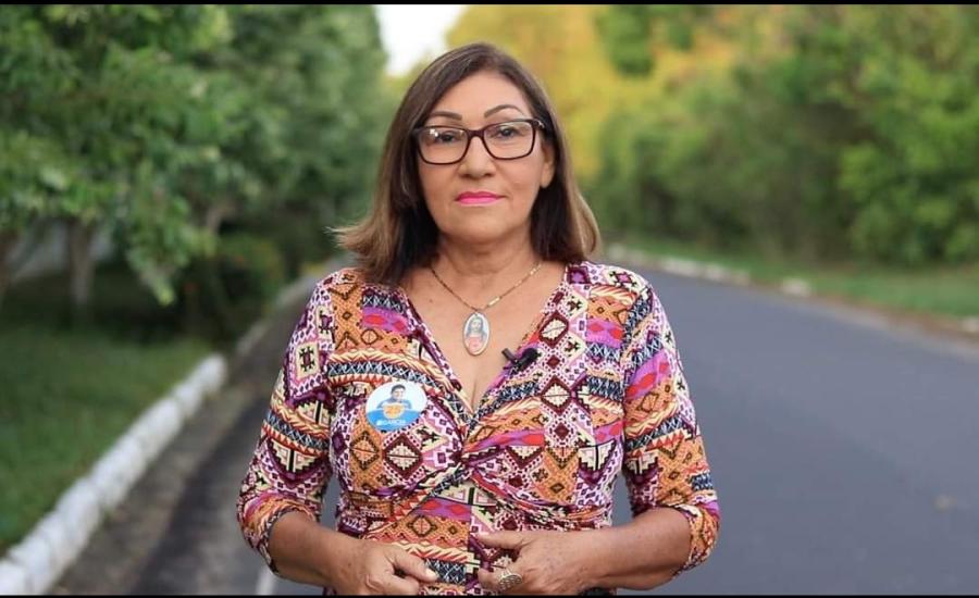 Lanira Garcia é nomeada secretária da Prefeitura de Parintins; LEIA O DECRETO 