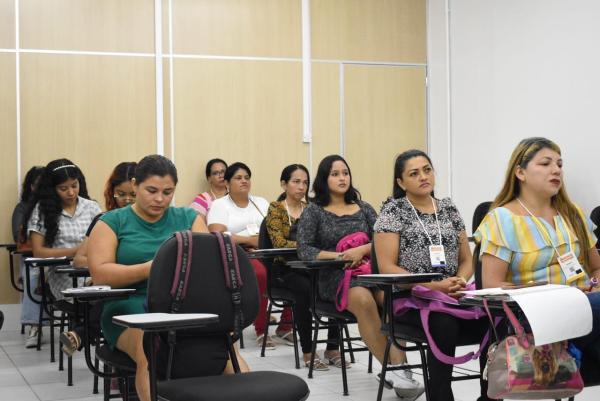 Prefeitura de Manaus abre processo seletivo para curso de Manicure e Pedicure