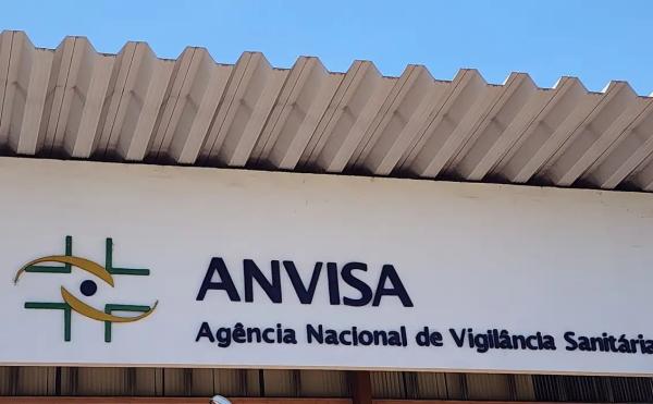 Anvisa alerta para mensagens fraudulentas enviadas por email