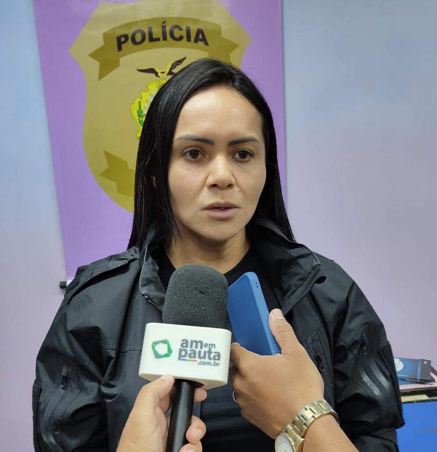 VÍDEO: Operação Shamar leva 11 para cadeia em Parintins