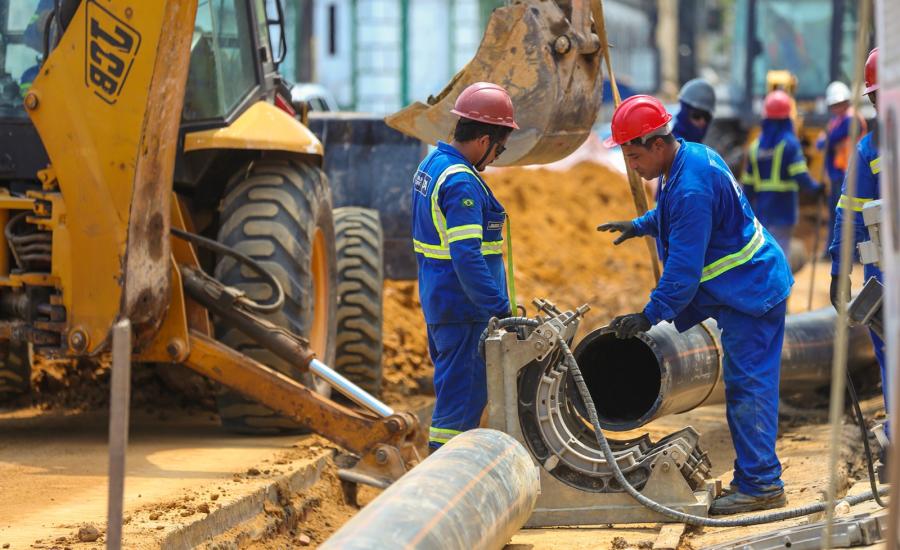 ATENÇÃO: PROSAI Parintins abre 100 vagas de trabalho; Veja como se inscrever