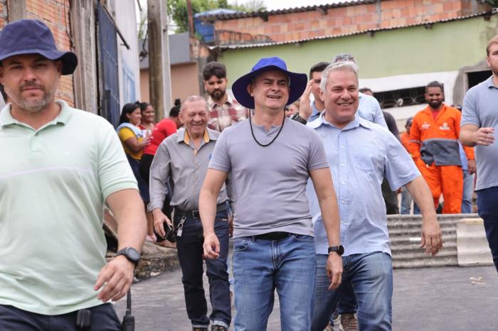 Debate de candidatos à prefeitura de SP destaca a qualidade da educação na gestão de David Almeida