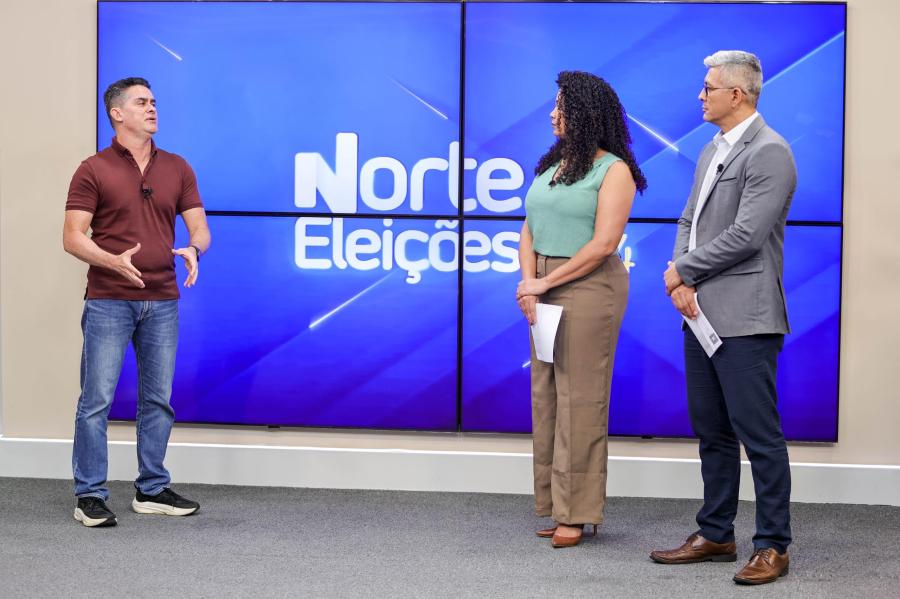 Gestão David Almeida é a que mais investe na produção rural em Manaus Gestão David Almeida é a que mais investe na produção rural em Manaus