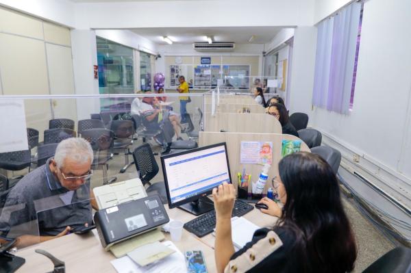 Implurb tem melhor marca do ano em agosto, com 6.229 atendimentos em licenciamento urbano