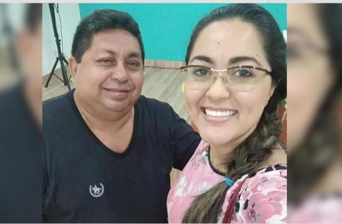 Inelegível, pai de candidata a prefeita de Maués está sumido da campanha