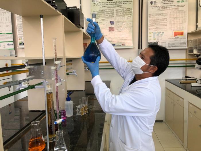 UEA: Inscrições abertas para Curso de Especialização em Engenharia de Materiais