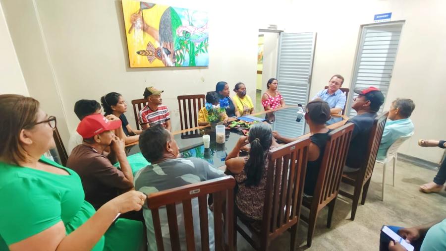 Pacientes enaltecem tratamento em jornada de cirurgias de hérnia em Parintins Pacientes enaltecem tratamento em jornada de cirurgias de hérnia em Parintins