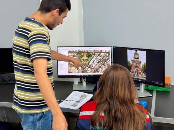 Bibliotecas e monumentos históricos de Manaus são monitorados via aplicativo on-line