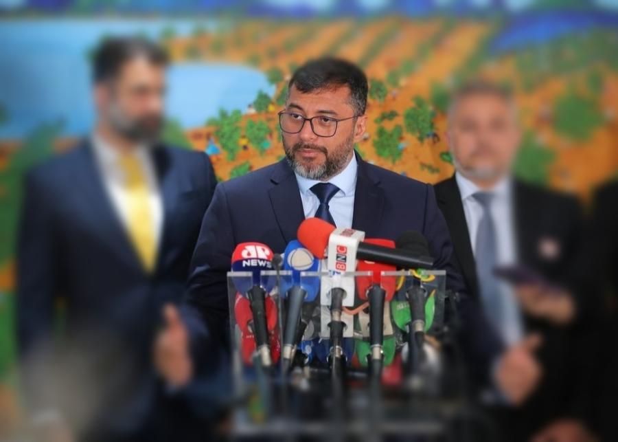 Wilson Lima elege 24 prefeitos no Amazonas com o União Brasil Wilson Lima elege 24 prefeitos no Amazonas com o União Brasil