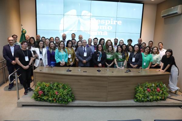 Acontece na EST/UEA o 2º Encontro 'Monitoramento do Ar na Amazônia'