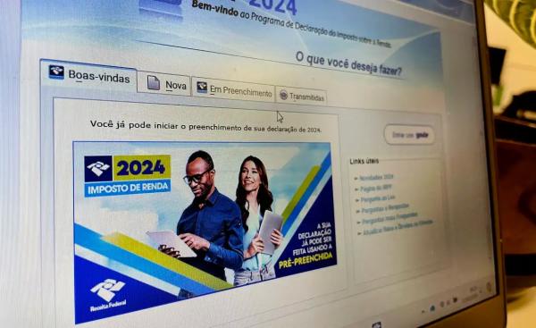 Receita abre consulta a lote da malha fina do Imposto de Renda