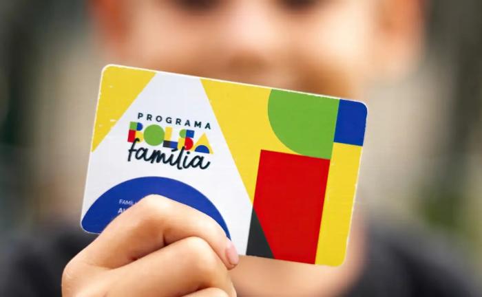 Caixa paga Bolsa Família a beneficiários com NIS de final 5