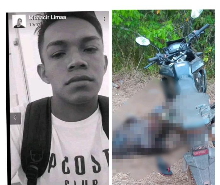 Após tres dias, corpo de jovem é encontrado na zona rural de Parintins